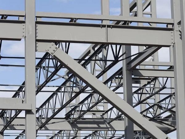 一建鋼構(gòu) · 鋼結(jié)構(gòu)基礎知識